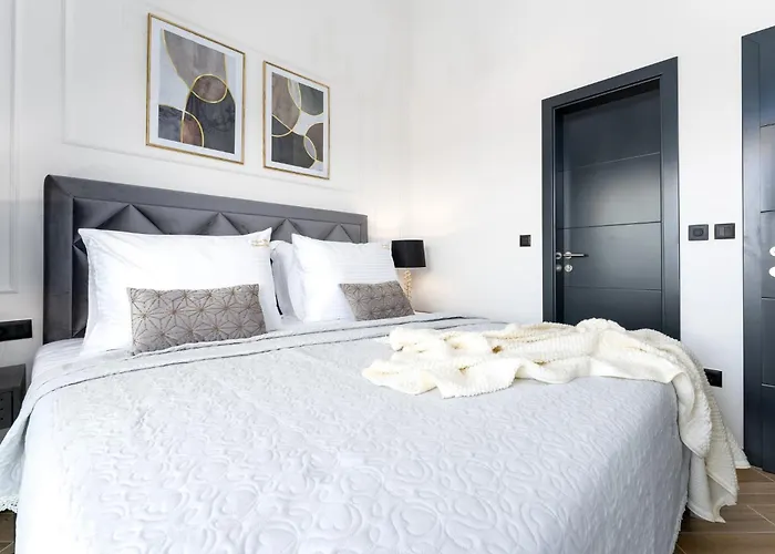 Villa Luxury Verbenico Hills: Seaside Retreat With Pool And Wine Vrbnik (Primorje-Gorski Kotar)