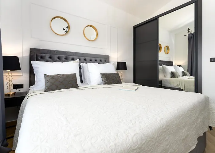 Vila Luxury Verbenico Hills- Amazing Sea View, Pool With Whirpool And Waterfall, Beach, In Famous Wine Region - Your With Style *
