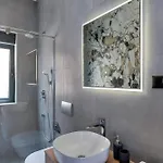 Luxury Verbenico Hills- Amazing Sea View, Pool With Whirpool And Waterfall, Beach, In Famous Wine Region - Your With Style Vrbnik (Primorje-Gorski Kotar)