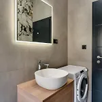 Luxury Verbenico Hills- Amazing Sea View, Pool With Whirpool And Waterfall, Beach, In Famous Wine Region - Your With Style Villa *